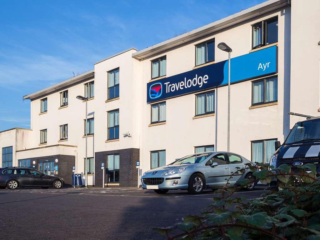 Travelodge 3* Ayr